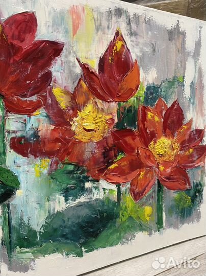 Картина из архива 