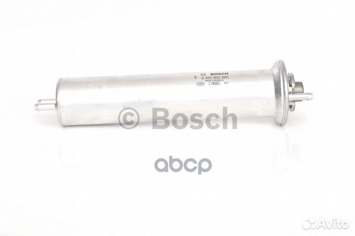 Фильтр топливный 0450905960 Bosch