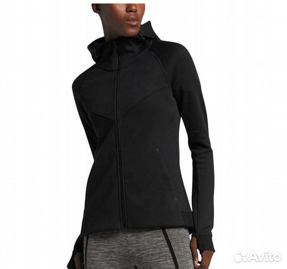Толстовка nike женская XS