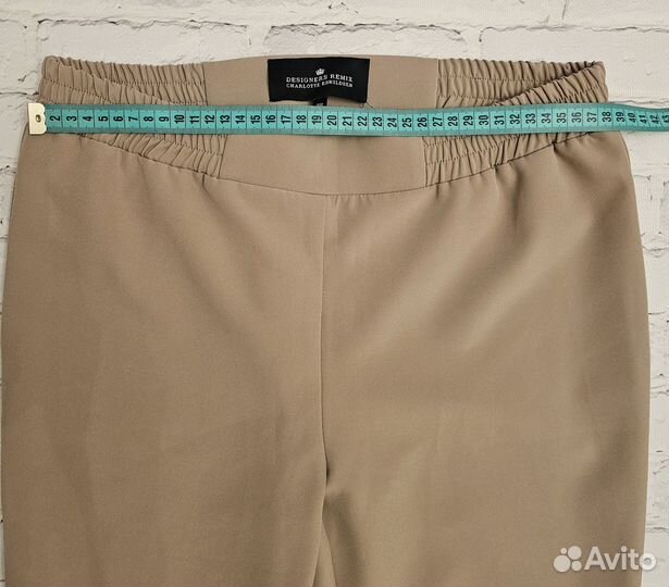 Брюки Designers remix р: EUR38 наш 44