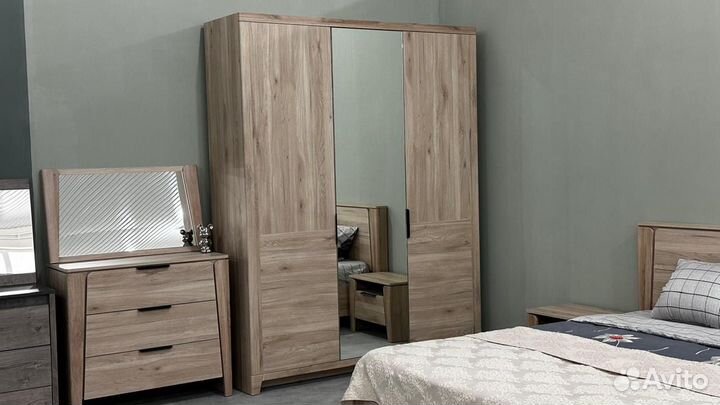 Спальный гарнитур мебель для спальни