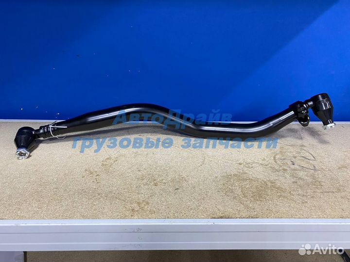 Тяга рулевая продольная Скания 6 серия