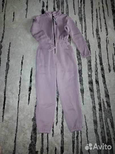Комбинезон женский