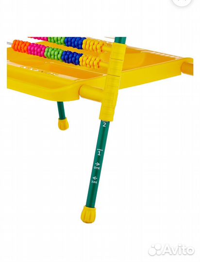 Мольберт для рисования детский