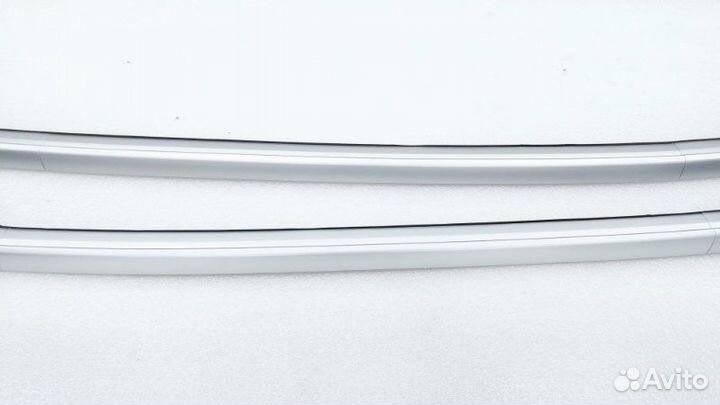 Б/У Б/У Рейлинги комплект Состояние отличное