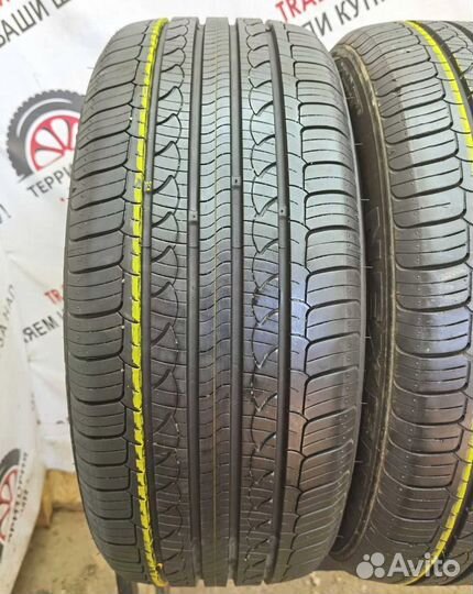 Nexen N'Priz AH8 215/55 R17 94V