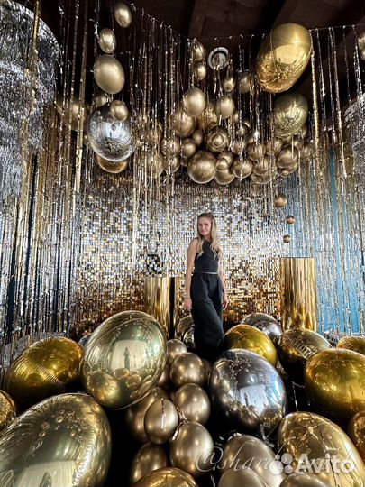 Фотозона на праздник