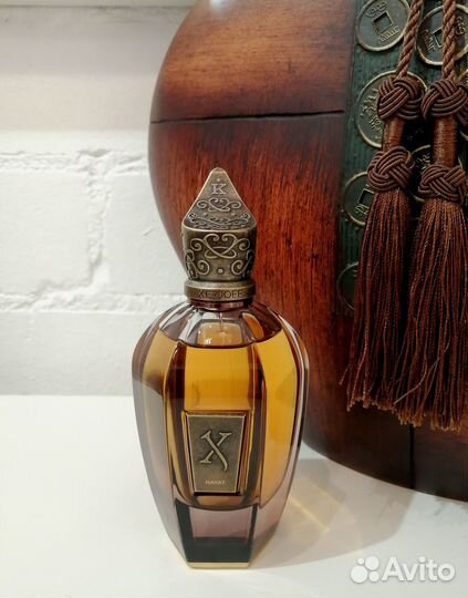 Xerjoff Hayat парф.распив оригинал+косметичка