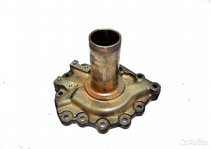 Коробка передач / Другие части DAF XF95 (01.02-12