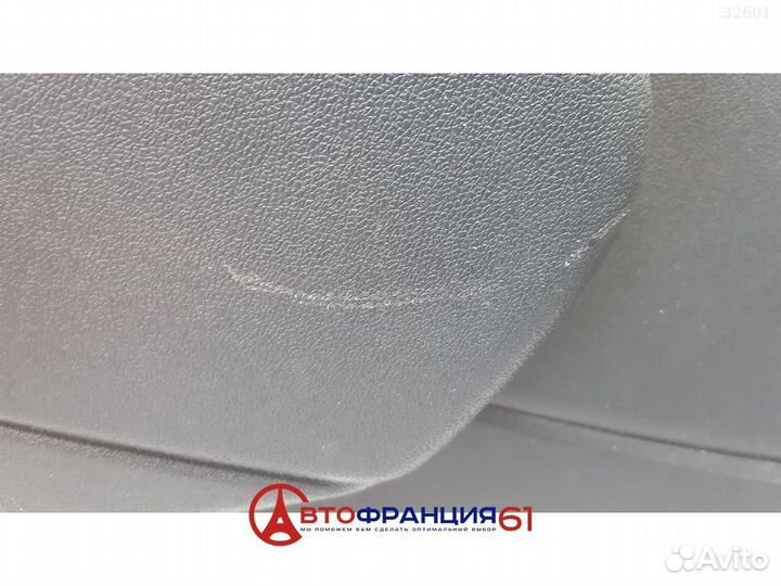 Карта двери, 8450000340 LADA largus, 3032599