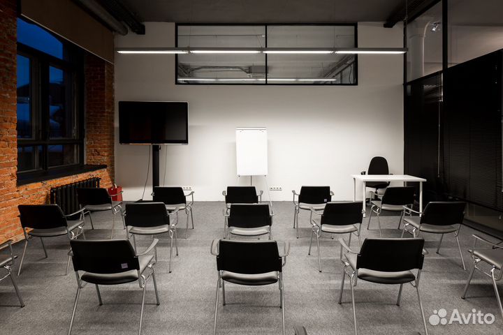 Аренда зала Аудитория 3