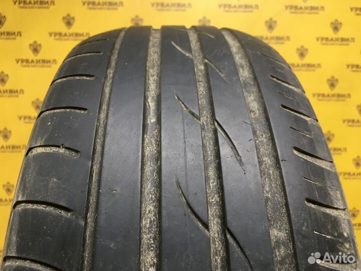 Yokohama C.Drive 2 AC02 205/55 R16 94V