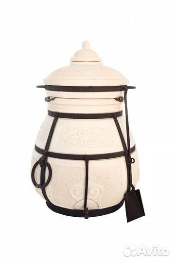 Тандыр Сармат Скиф