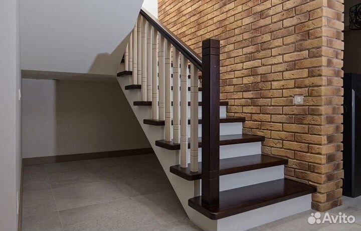 Лестница для дома и дачи