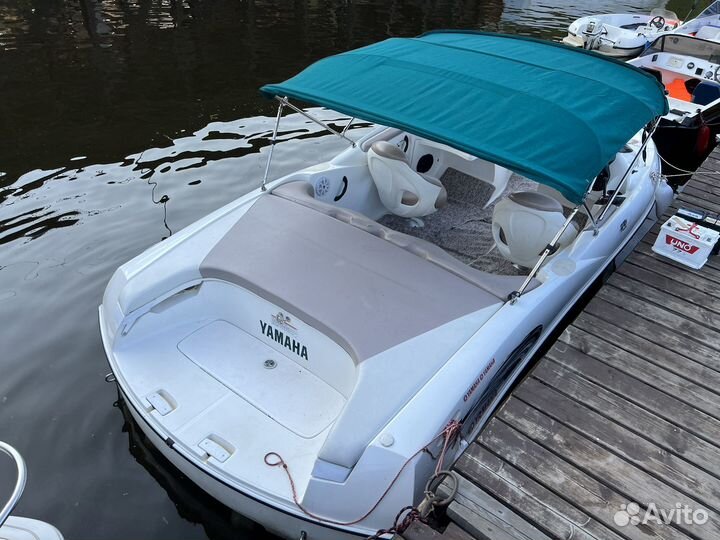 Yamaha ls2000