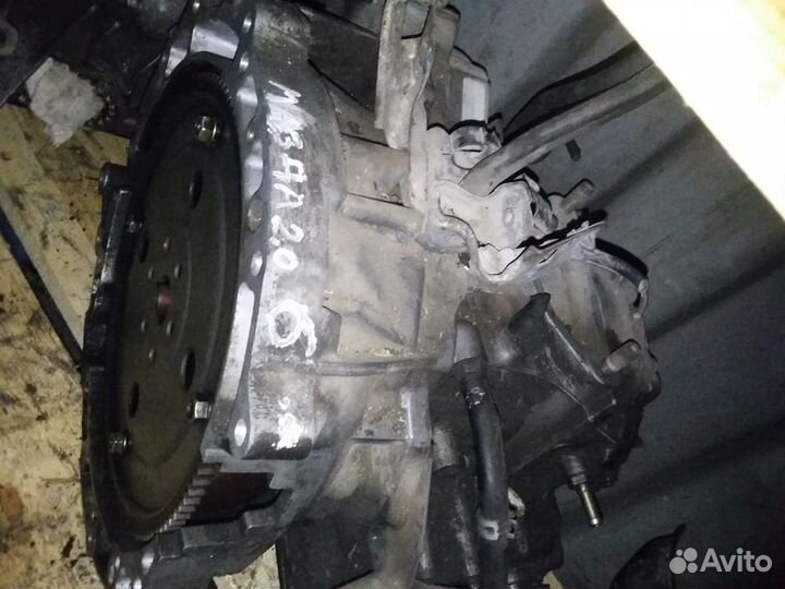 АКПП 2.0 Mazda 6 GH