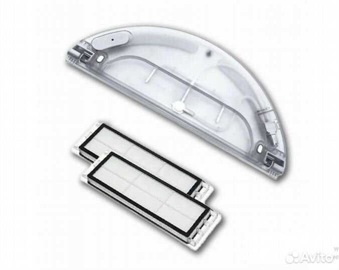 Резервуар для воды пылесоса Mijia Xiaomi