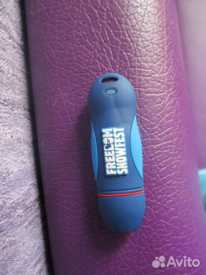 Флэшки в ассортименте Новые