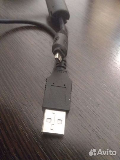 Кабель для компьютера