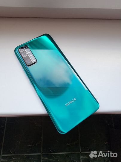 HONOR 30, 6/128 ГБ
