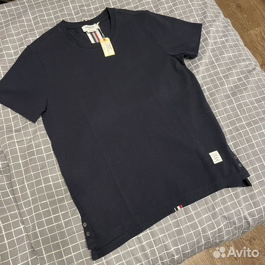 Футболка Thom Browne Оригинал Новая