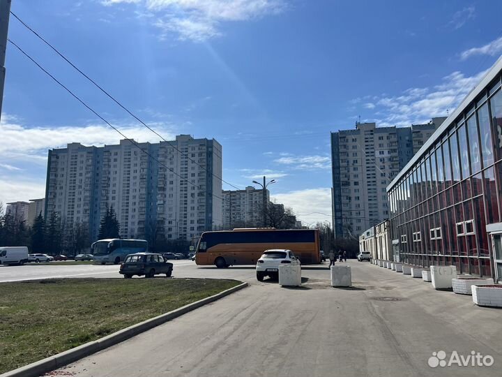 Экскурсия по Олимпийской деревне в Москве