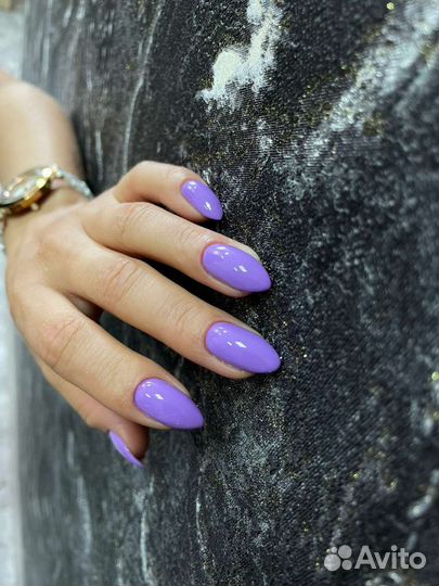 Мастер маникюра и педикюра