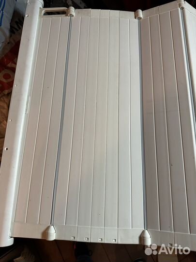 Детские ворота IKEA Patrull