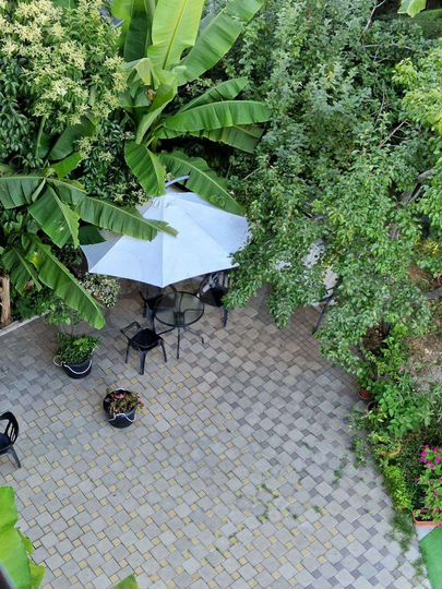 Комната 25 м², 3/3 эт.