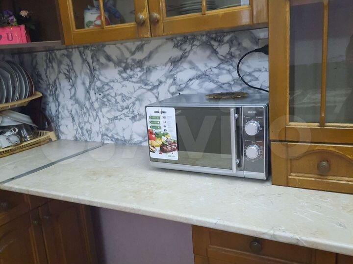 2-к. квартира, 65 м², 2/6 эт.