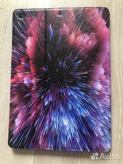 Чехол для iPad 10 2 2020