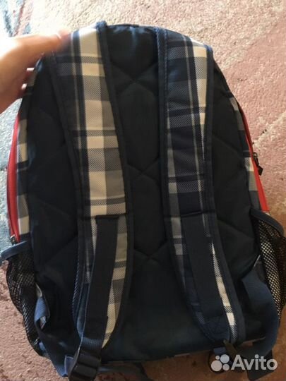 Рюкзак школьный outventure