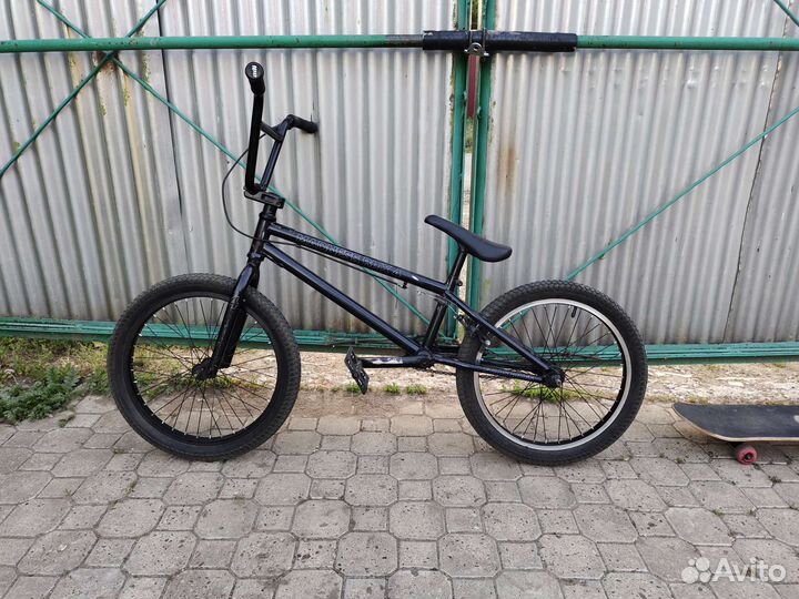 Stark madness bmx 4 2020