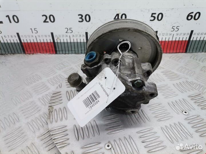 Насос гидроусилителя руля (гур) для Audi A6 C5