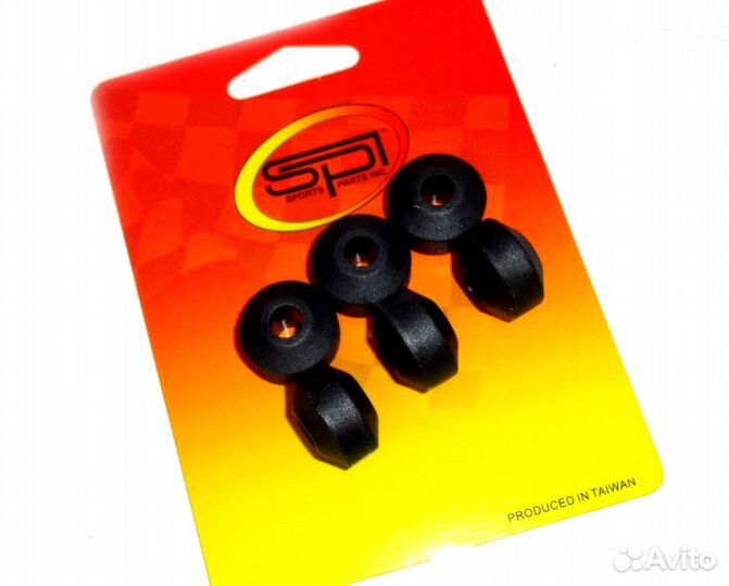 Ролики вариатора снегохода Arctic Cat 0648-139