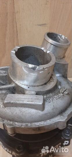 Турбина Land Rover Range Rover 4. L 405