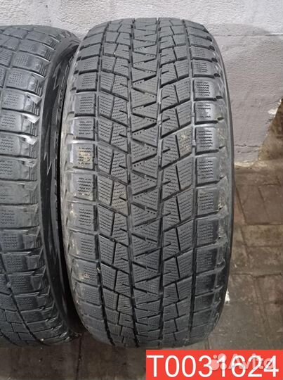 Bridgestone Blizzak DM-V1 245/55 R19 103R