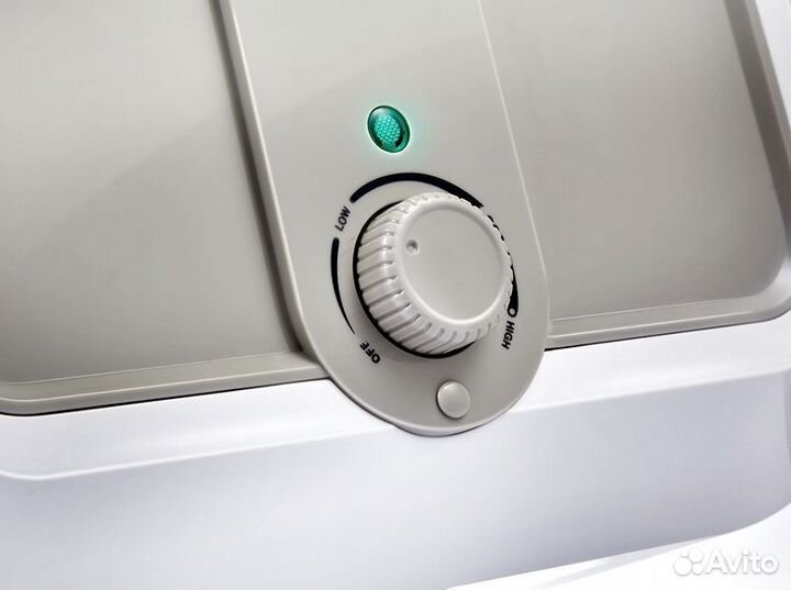 Водонагреватель Ballu BWH/S 15 Capsule O