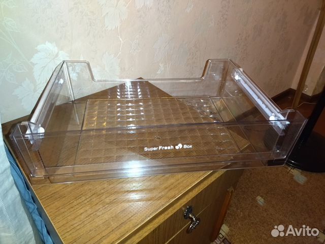 Ящик Super Fresh Box для холодильника Atlant