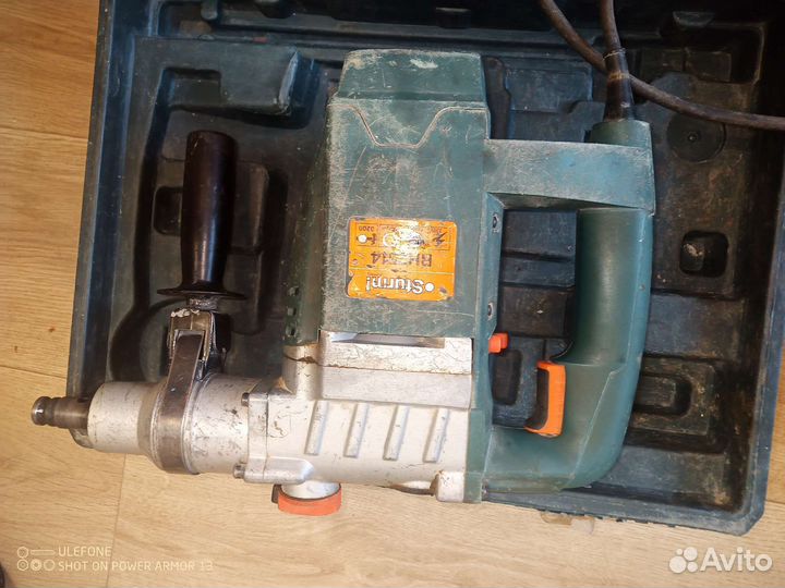 Перфоратор Штурм RH2514