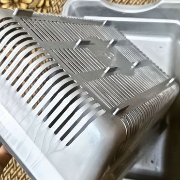 Лоток для кошек