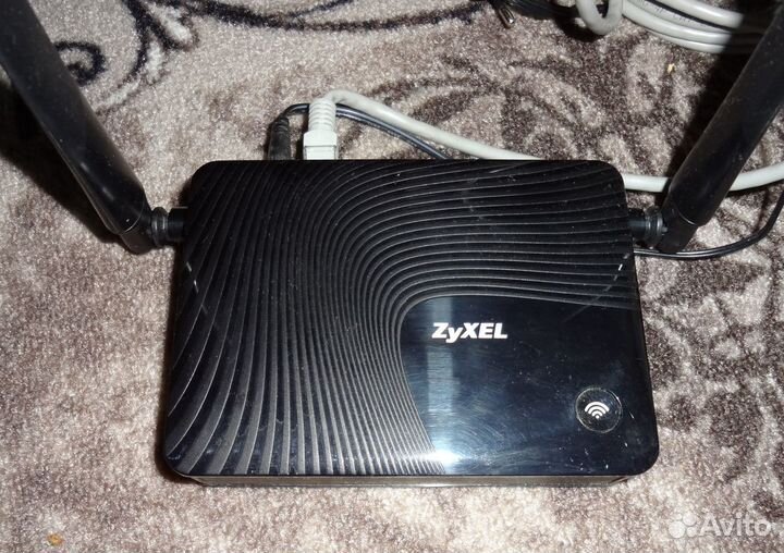 Продаю wifi роутер