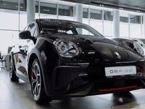 Новый Ora 03 GT AT, 2023, цена от 3 549 000 руб.