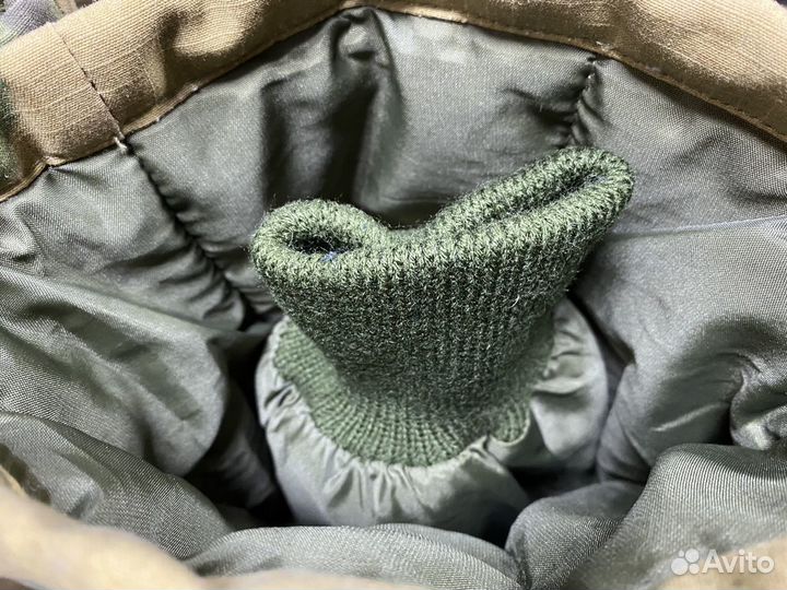 Ватники, штаны зимние Росгвардии