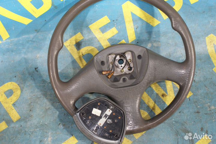 Руль KIA Sportage