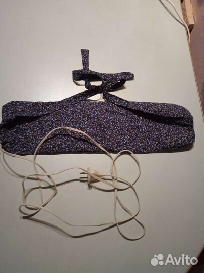 Электрогрелка СССР