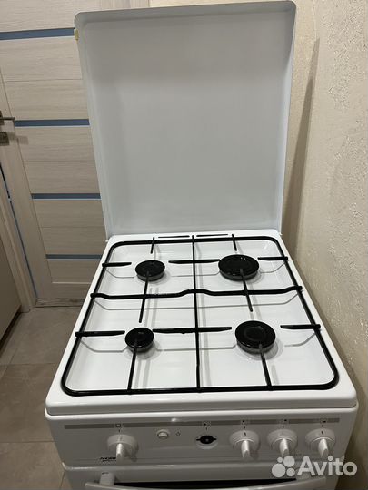 Газовая плита бу