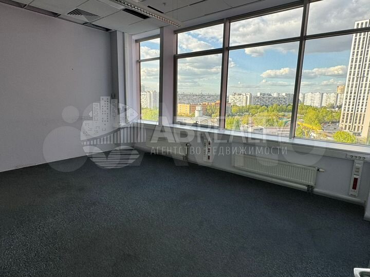 Офис, 835 м² А класс юзао