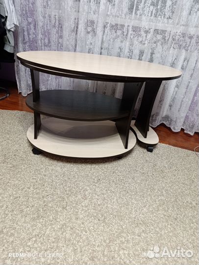 Журнальный столик