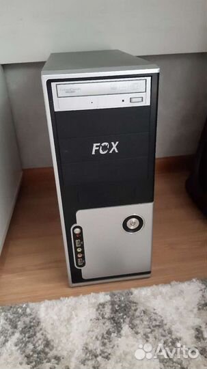 Монитор для компьютера ViewSonic